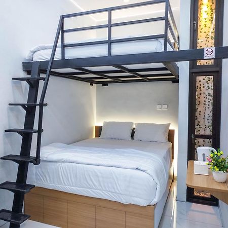 Laswi Syariah Guest House Μπαντούνγκ Εξωτερικό φωτογραφία