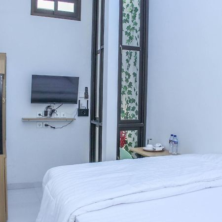 Laswi Syariah Guest House Μπαντούνγκ Εξωτερικό φωτογραφία