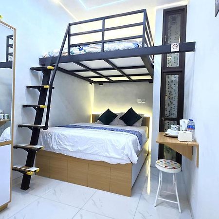 Laswi Syariah Guest House Μπαντούνγκ Εξωτερικό φωτογραφία