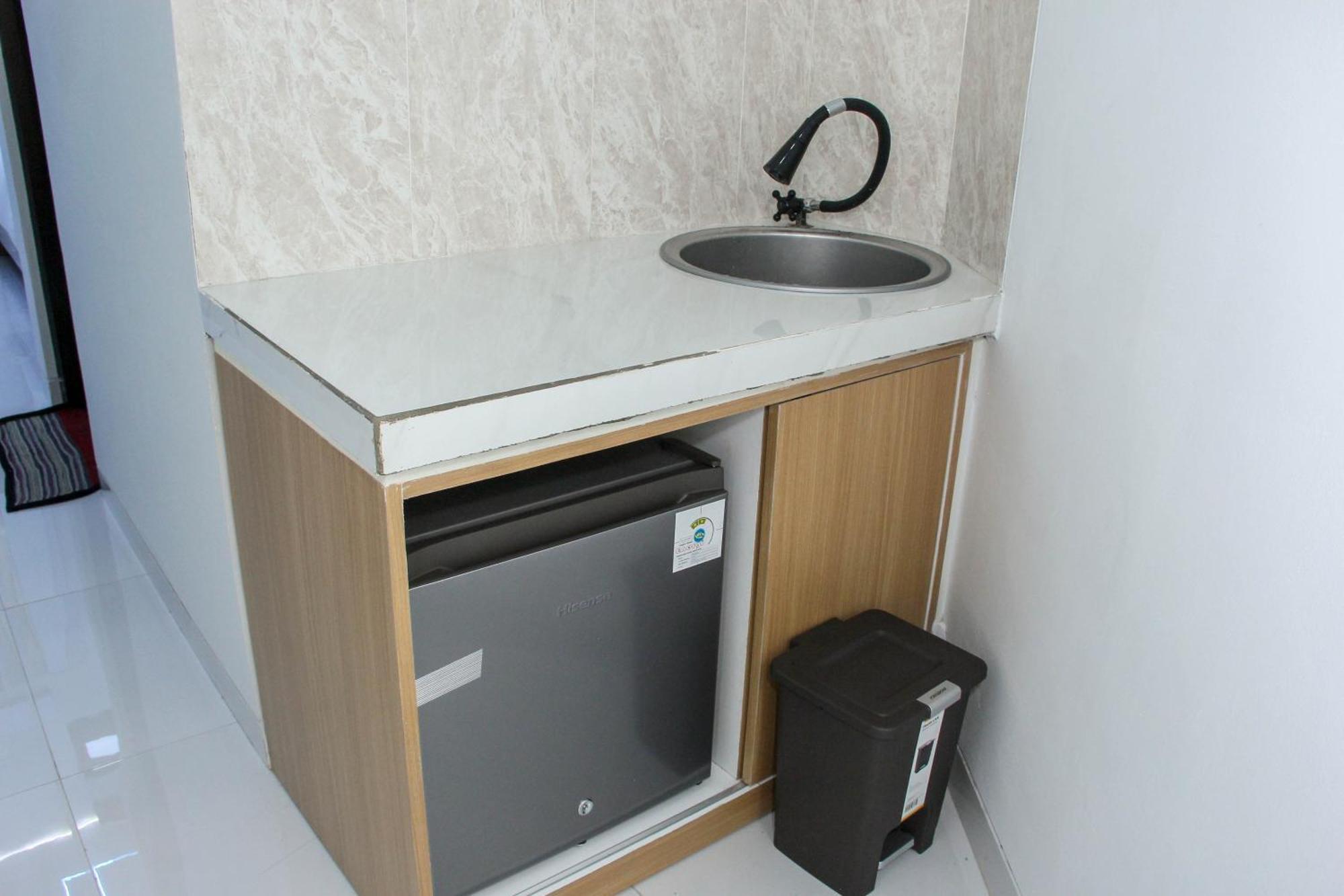 Laswi Syariah Guest House Μπαντούνγκ Εξωτερικό φωτογραφία