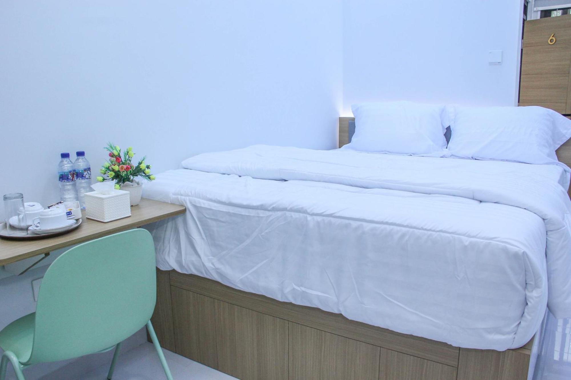 Laswi Syariah Guest House Μπαντούνγκ Εξωτερικό φωτογραφία
