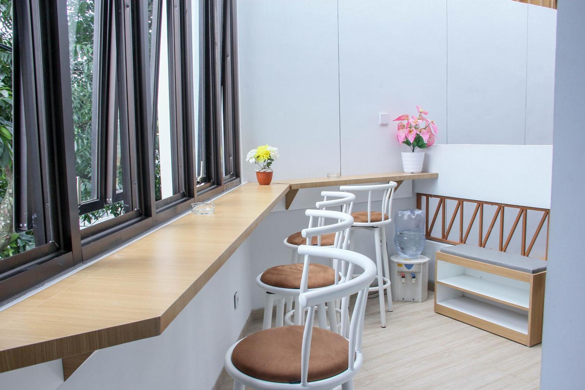 Laswi Syariah Guest House Μπαντούνγκ Εξωτερικό φωτογραφία