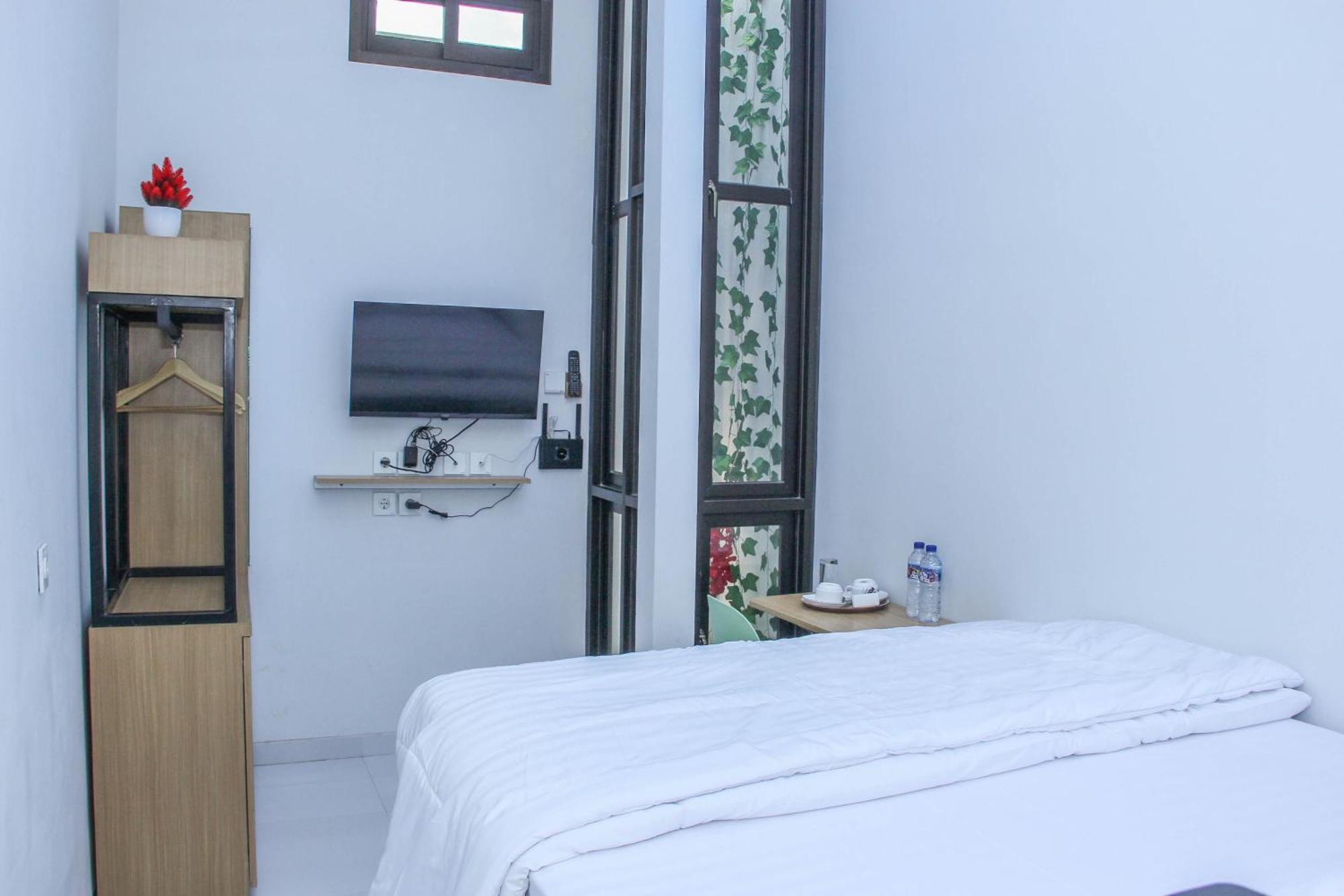Laswi Syariah Guest House Μπαντούνγκ Εξωτερικό φωτογραφία