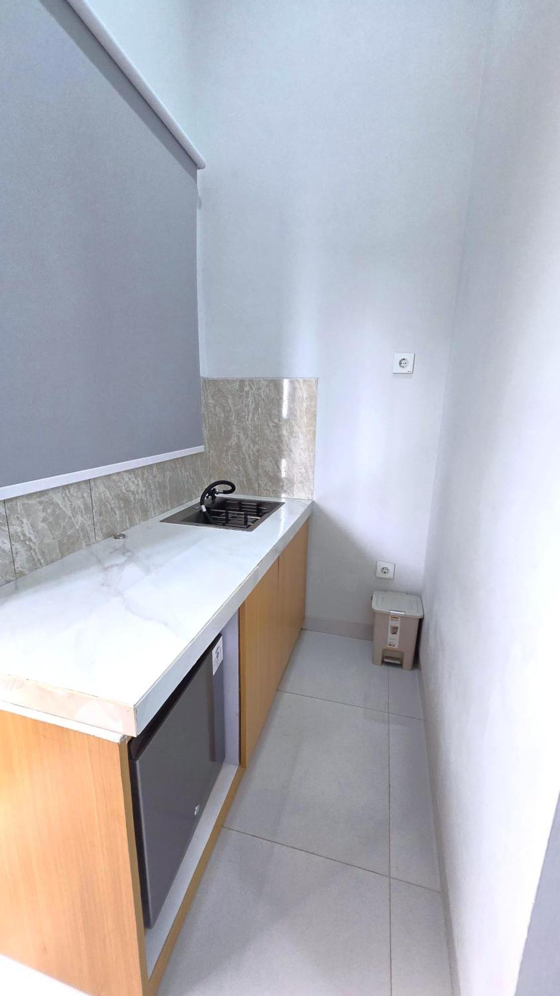 Laswi Syariah Guest House Μπαντούνγκ Εξωτερικό φωτογραφία