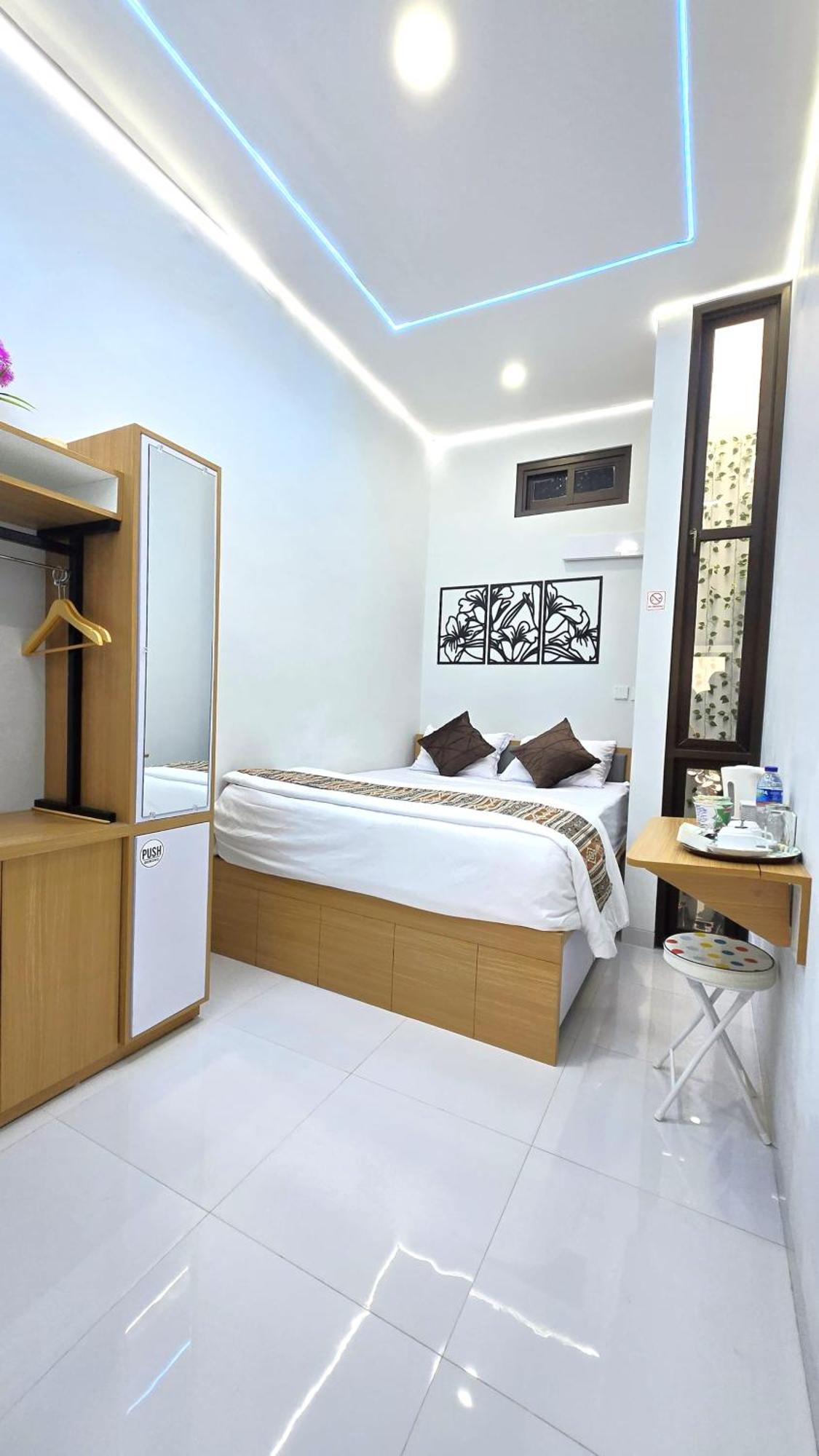 Laswi Syariah Guest House Μπαντούνγκ Εξωτερικό φωτογραφία